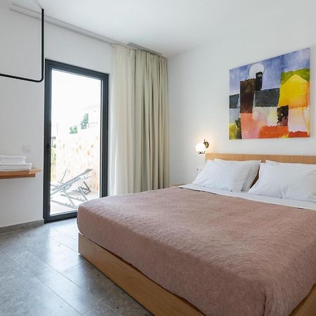 Nisi Living Concept Villa Ialysos  Exterior photo