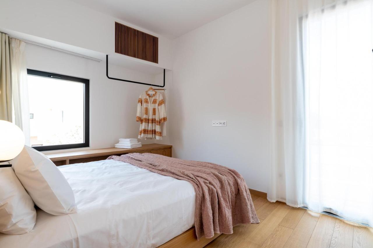 Nisi Living Concept Villa Ialysos  Exterior photo