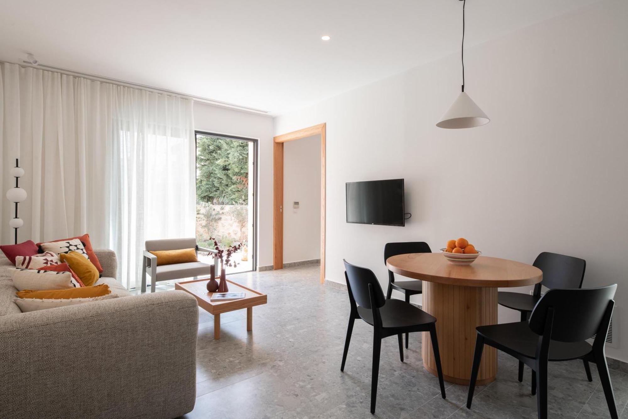 Nisi Living Concept Villa Ialysos  Room photo